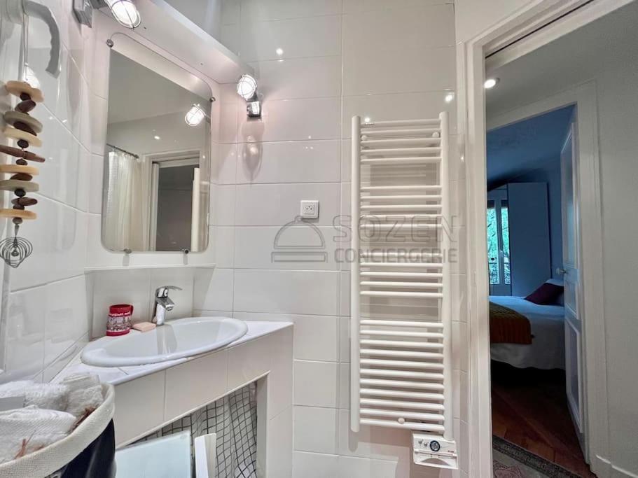 Le Montmartre 18 Appartement Paris